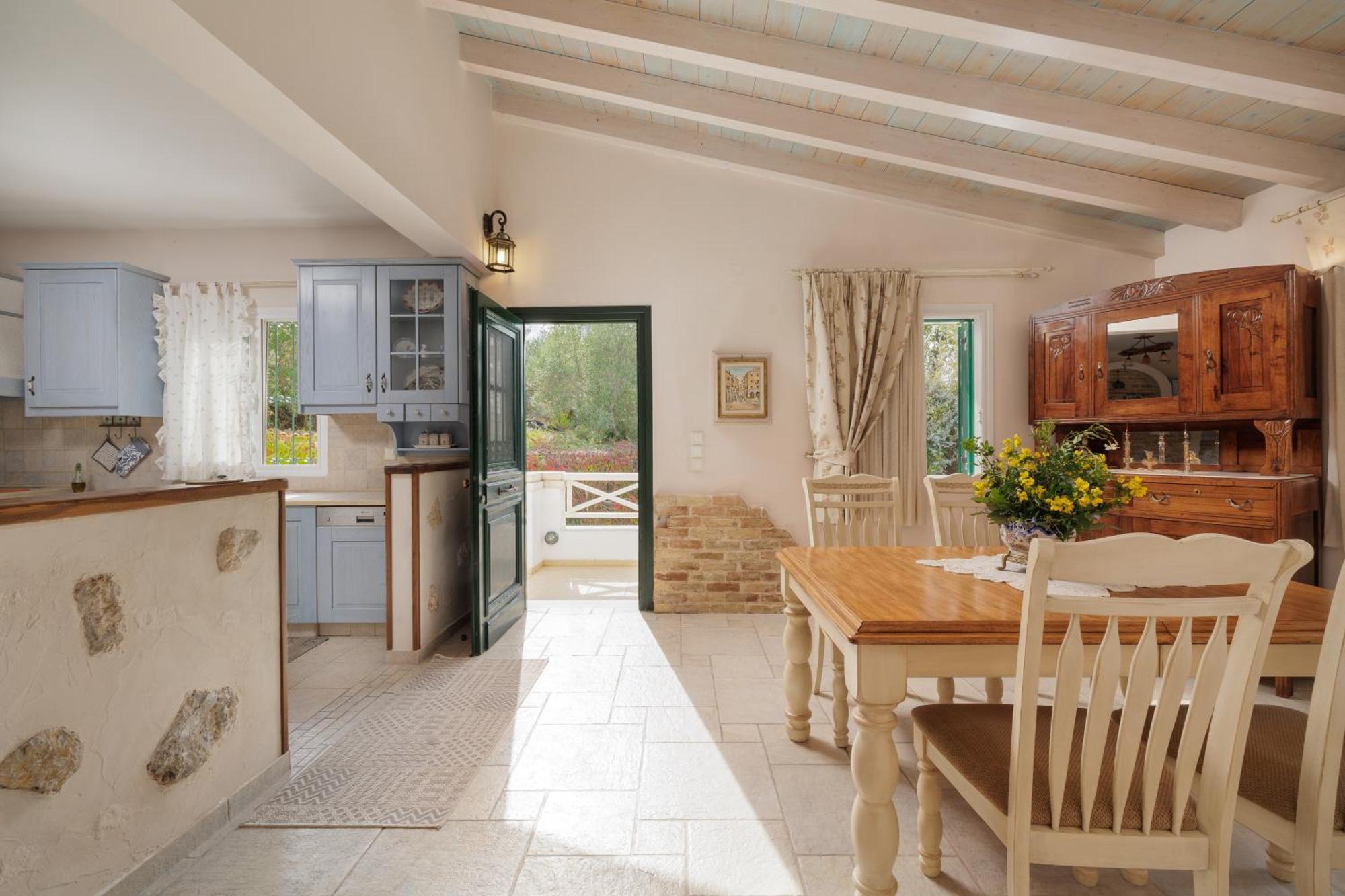 Villa Magnolia Corfu Perama  Luaran gambar