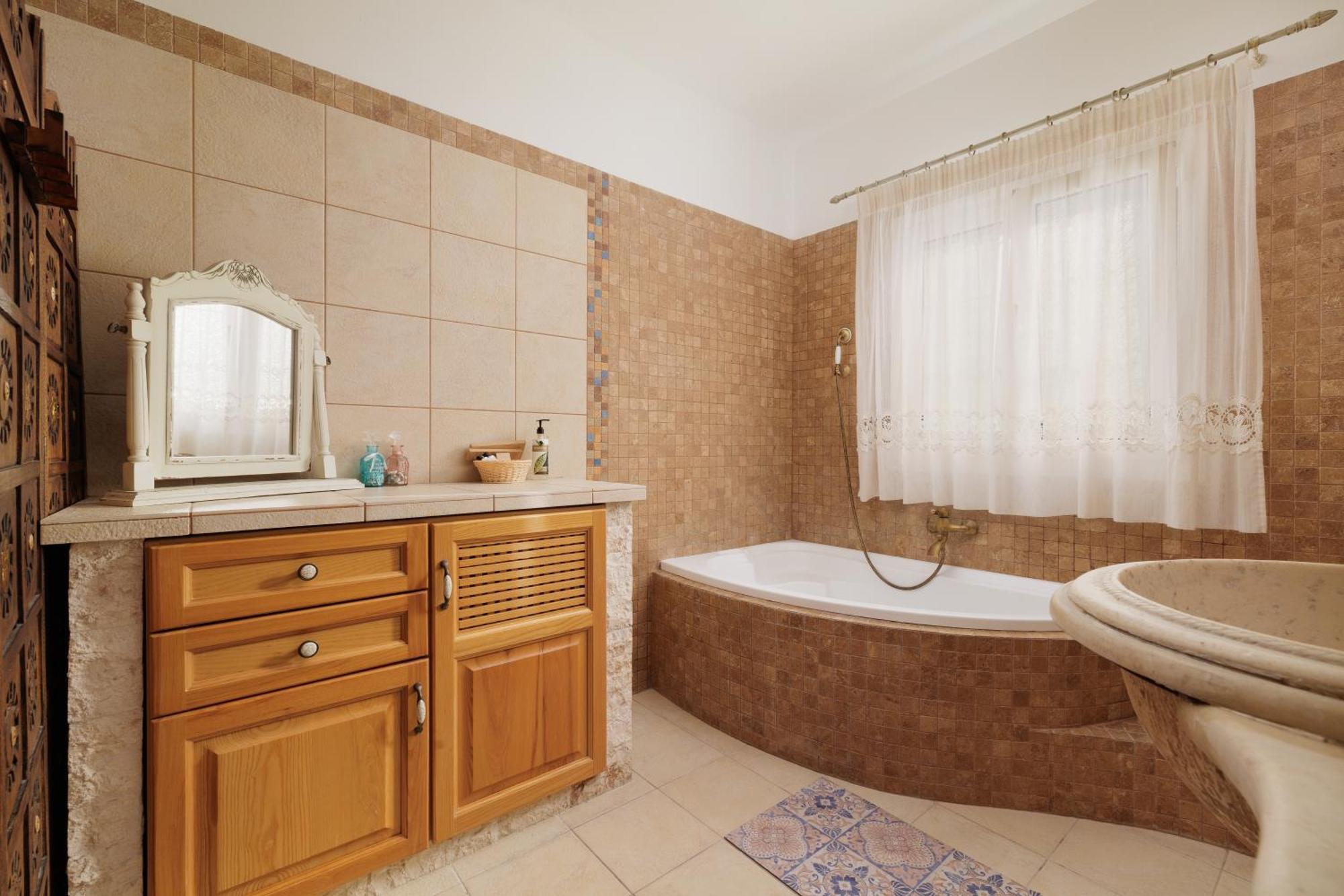 Villa Magnolia Corfu Perama  Luaran gambar