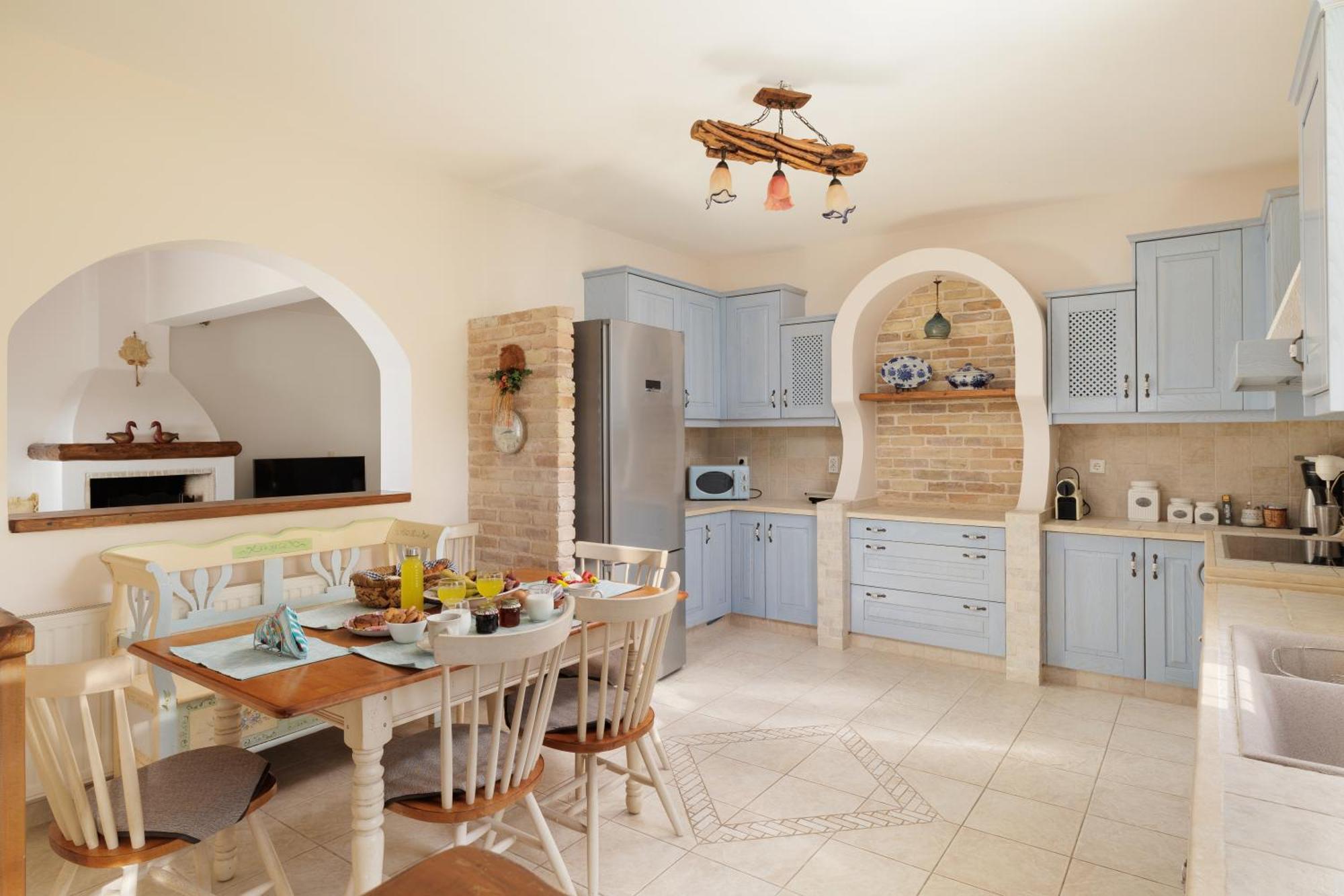 Villa Magnolia Corfu Perama  Luaran gambar