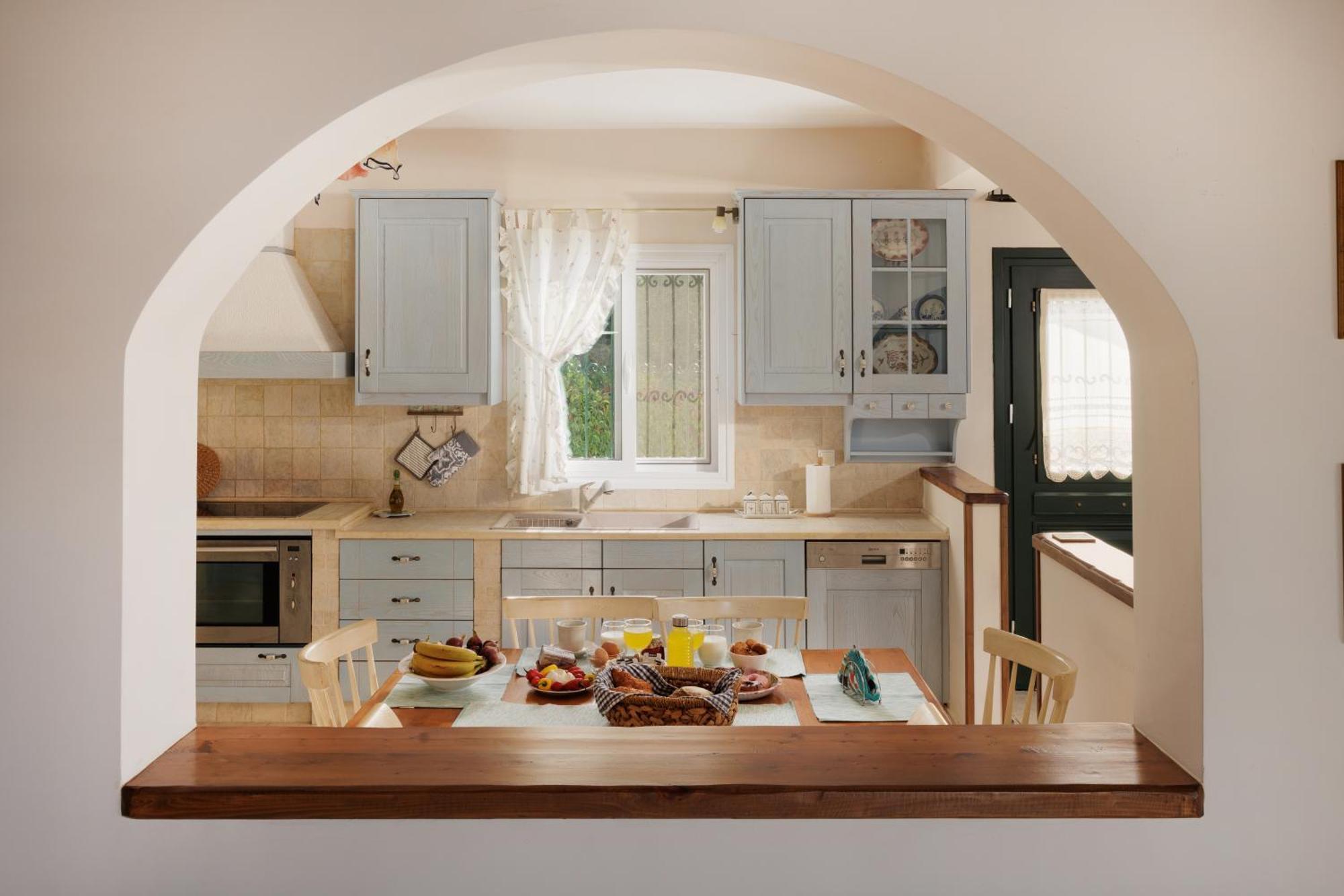 Villa Magnolia Corfu Perama  Luaran gambar