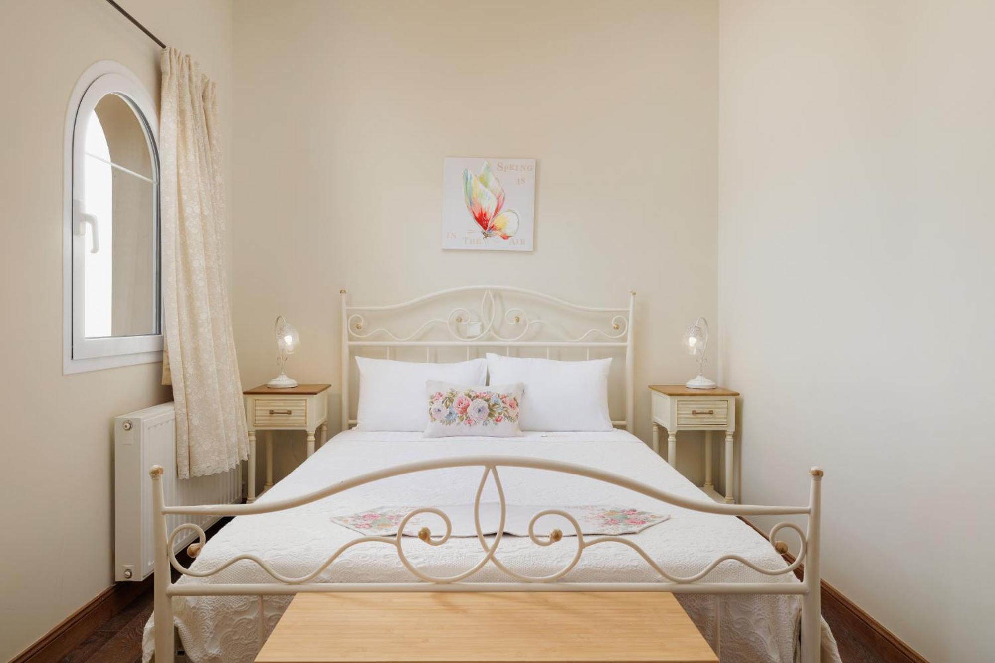Villa Magnolia Corfu Perama  Luaran gambar