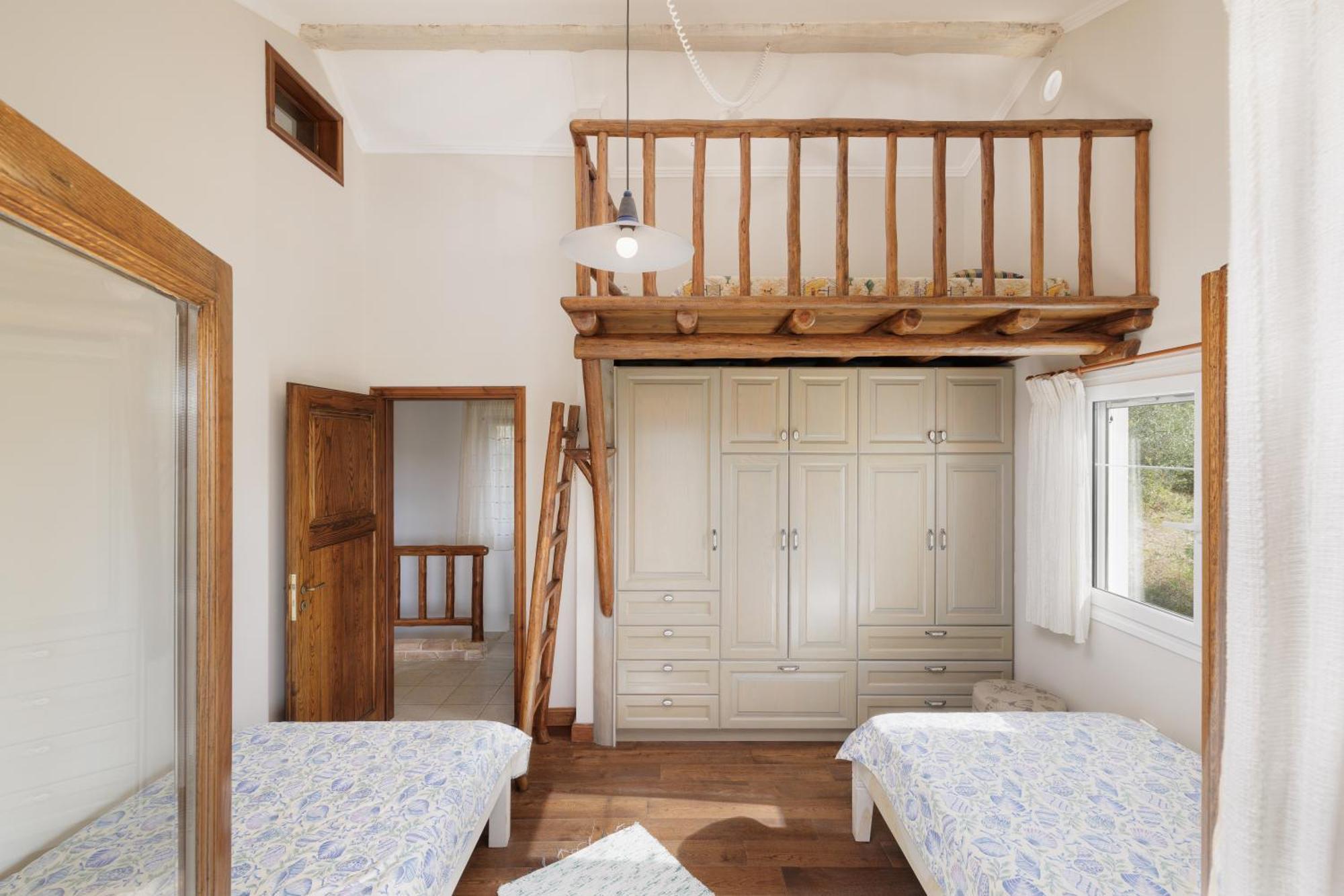 Villa Magnolia Corfu Perama  Luaran gambar